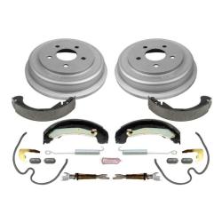 POWER STOP KOE15381DK