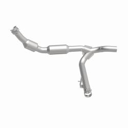 MAG Converter Direct Fit Magnaflow 4583009