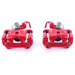 PowerStop S2858