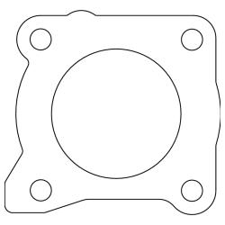 Cometic Gasket C4904