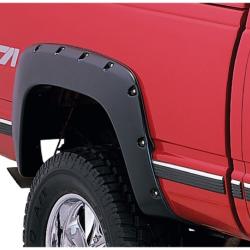 Bushwacker 40937-02