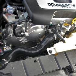 MISHIMOTO MMHOSE370Z09RD