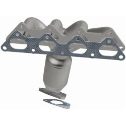 MAG Converter Direct Fit Magnaflow 50824