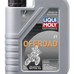 LIQUI MOLY 20182