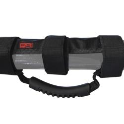 Body Armor 4x4 5142