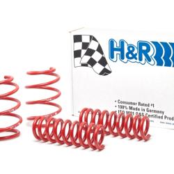 HR Sport Springs H&R 28877-2