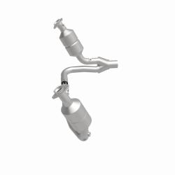 Magnaflow 4551027