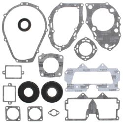 VERTEX PISTONS 609119