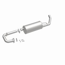 MAG BRE Muffler Kit Magnaflow 108-0090