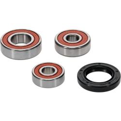 PIV Wheel Bearing Kit Pivot Works 25-1400-P