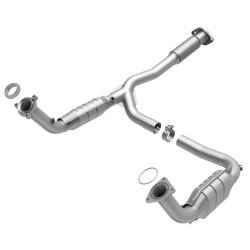 MAG Converter Direct Fit Magnaflow 49886