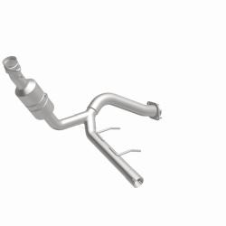 MAG Converter Direct Fit Magnaflow 52418