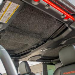 DV8 Offroad HTJLFB-B