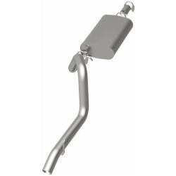 MAG BRE Exhaust Kits Magnaflow 106-0051