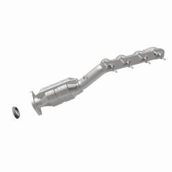 MAG Converter Direct Fit Magnaflow 51130