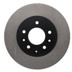 STOPTECH 12045075CRY