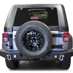 DV8 Offroad RBSTTB-11