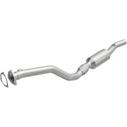 Magnaflow 4481658