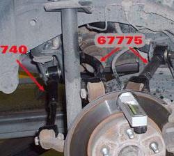 SPC Performance 67775