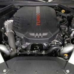 K&N ENGINEERING 695318TS