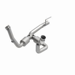 Magnaflow 447191