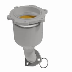 Magnaflow 5582296