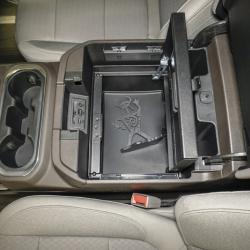 TUFFY PRODUCTS 35601A