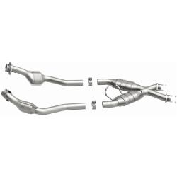 MAG Converter Direct Fit Magnaflow 93333