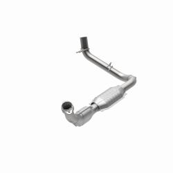 Magnaflow 447129