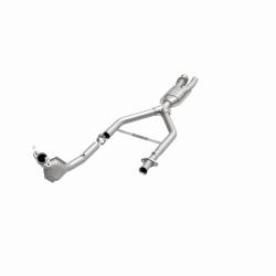 MAG Converter Direct Fit Magnaflow 444014