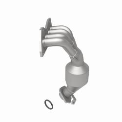 MAG Converter Direct Fit Magnaflow 51381