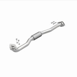 MAG BRE Front Pipe Kit Magnaflow 107-0201