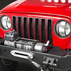 Rugged Ridge 11306.03