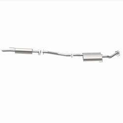 Magnaflow 106-0467