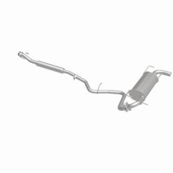 MAG BRE Exhaust Kits Magnaflow 106-0182