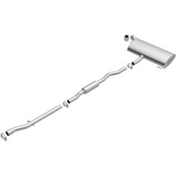 MAG BRE Exhaust Kits Magnaflow 106-0463