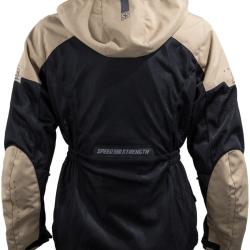 SPEED AND STRENGTH 609925