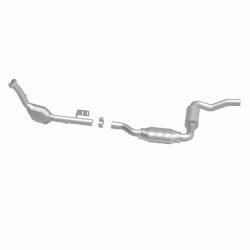 MAG Converter Direct Fit Magnaflow 49865