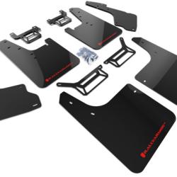 RALLY ARMOR MF48URBLKRD