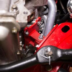 UMI PERFORMANCE 4008B