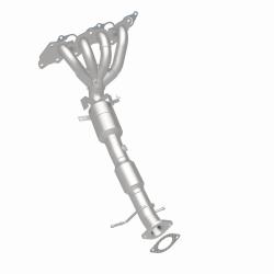 MAG Converter Direct Fit Magnaflow 5531344
