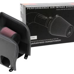 K&N ENGINEERING 695325TS