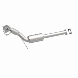 MAG Converter Direct Fit Magnaflow 4481288