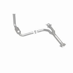 MAG Converter Direct Fit Magnaflow 4551582