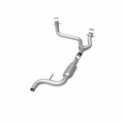 MAG Converter Direct Fit Magnaflow 51090
