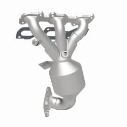 MAG Converter Direct Fit Magnaflow 50460