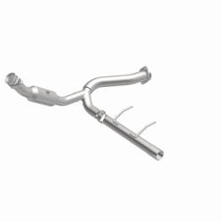 Magnaflow 5551500