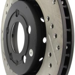 ST Slot & Drill Brake Rotors Stoptech 127.33069R
