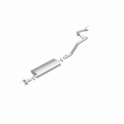 MAGNAFLOW 1060014
