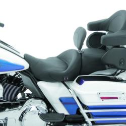 MUSTANG MOTORCYCLE 79643